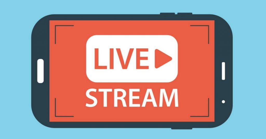 Phần Mềm Live Stream Facebook