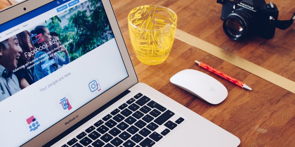 Cách Chạy Quảng Cáo Trên Facebook