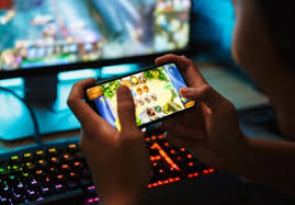 Cách Live Stream Game